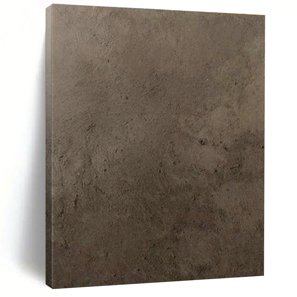 Hand - Crafted Oversized Abstract Painting for Bedroom & Cottage Living Room DLZ1123