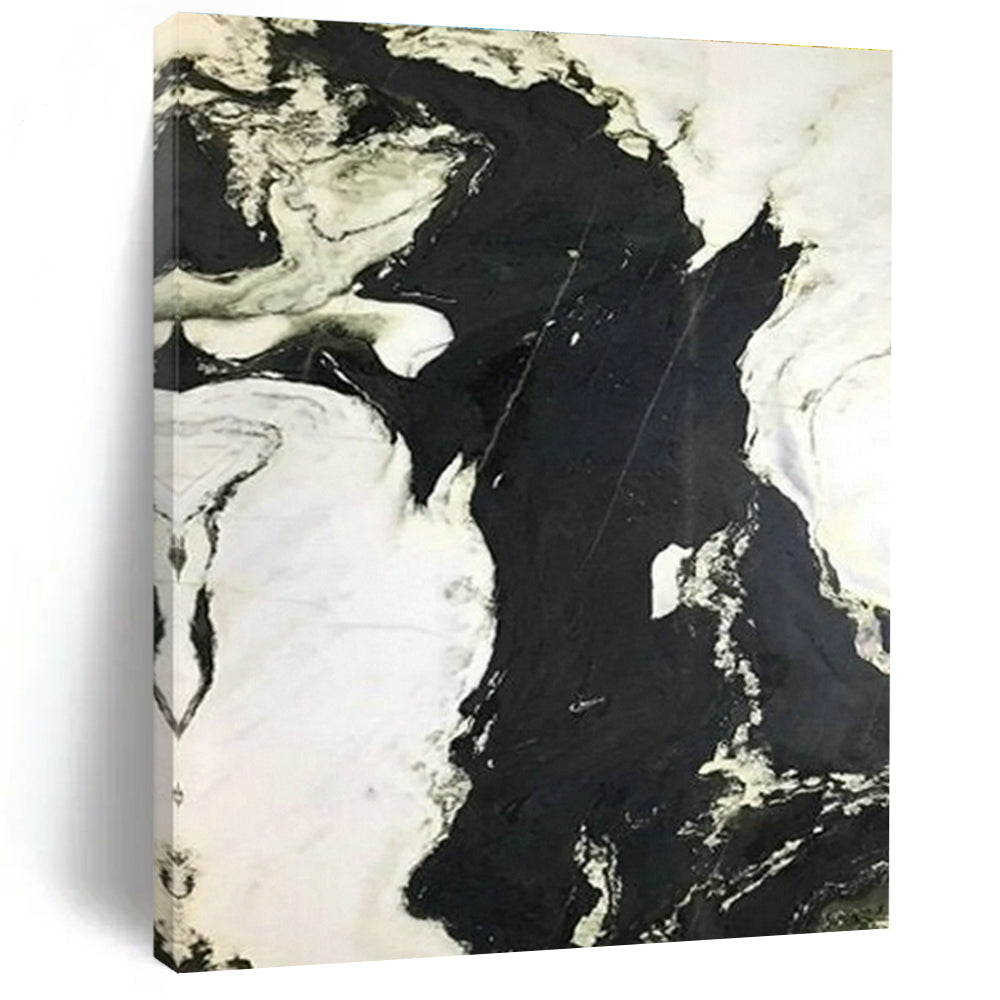 Vast Custom-Made Abstract Artwork for Hallway & Living Room DLZ1054