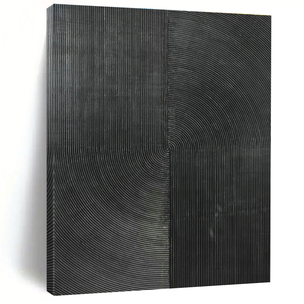 Hand-Crafted Abstract Wall Decor for Cottage Living Room Fireplace Ashtray Niche & Office Stapler Holder Wall DLZ1796