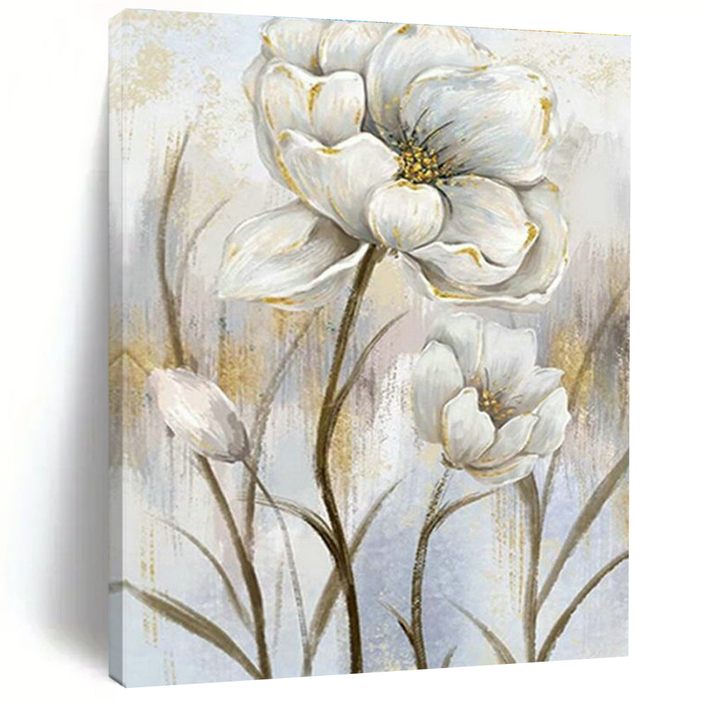 Customization of Large - sized Hand - Painted Abstract Paintings for Hallway, Create an Artistic Corridor DLZ0354