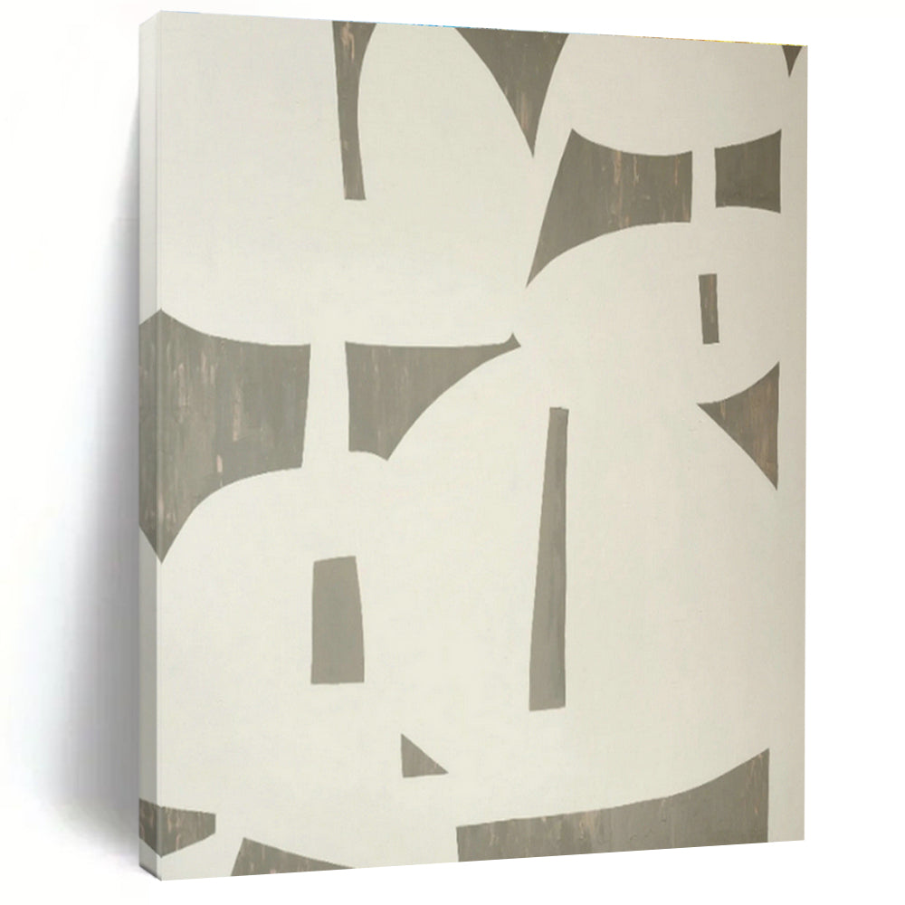 Massively Sized Personalized Abstract Wall Hanging for Living Room & Hallway DLZ1082