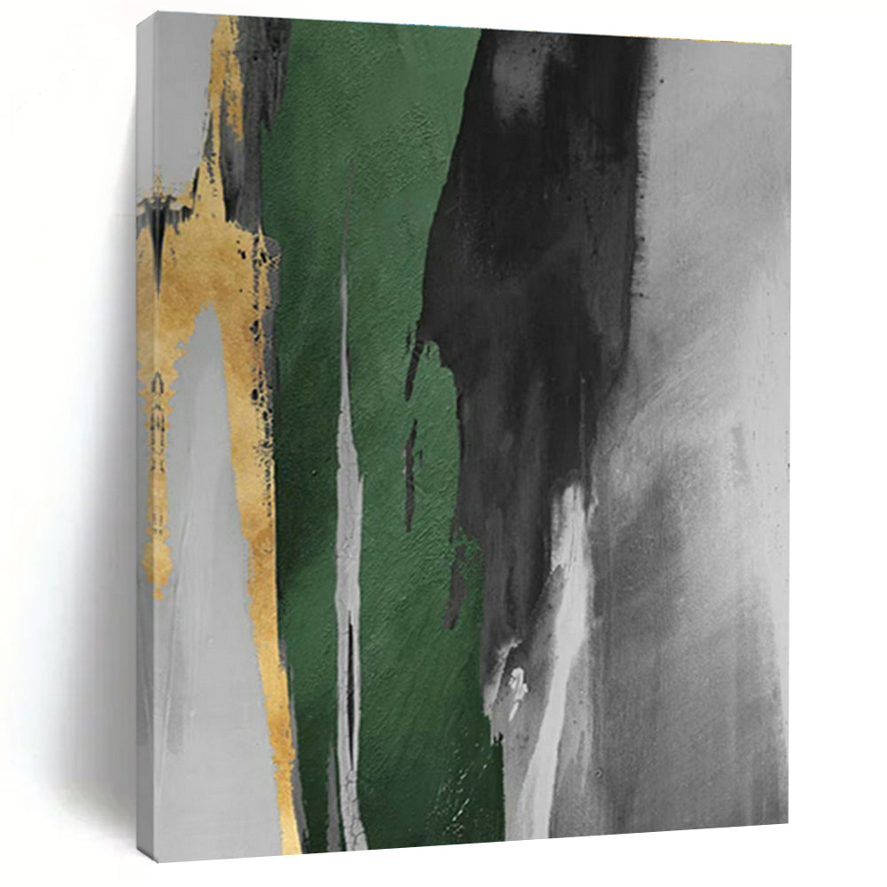 Oversized Tailored Abstract Wall Art for Office & Living Room DLZ1205