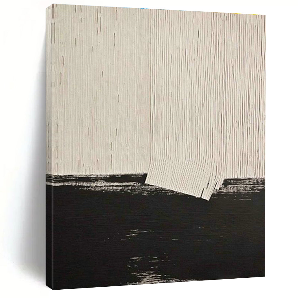 Vast Magnitude Custom-Sculpted Hand Painted Abstract Artwork for Entryway & Cottage DLZ2203