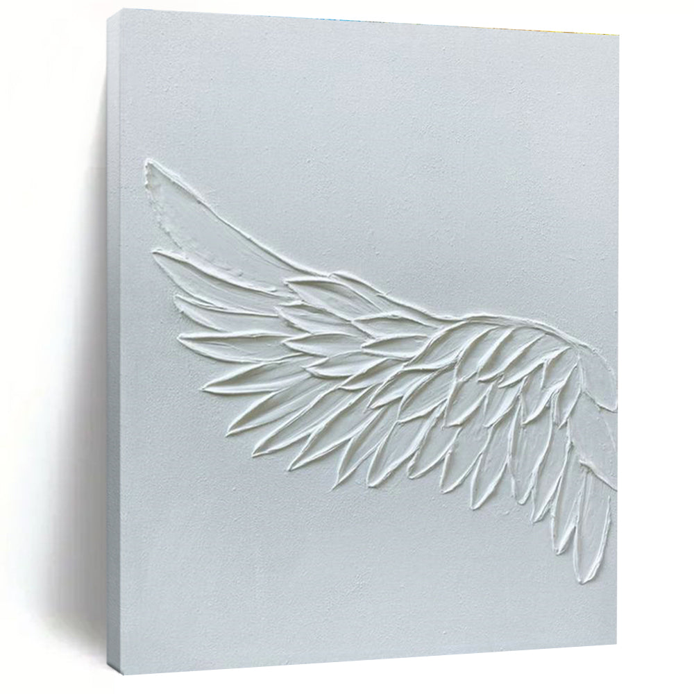 Humongous Custom-Designed Handmade Abstract Wall Decor for Entryway & Cottage DLZ2185