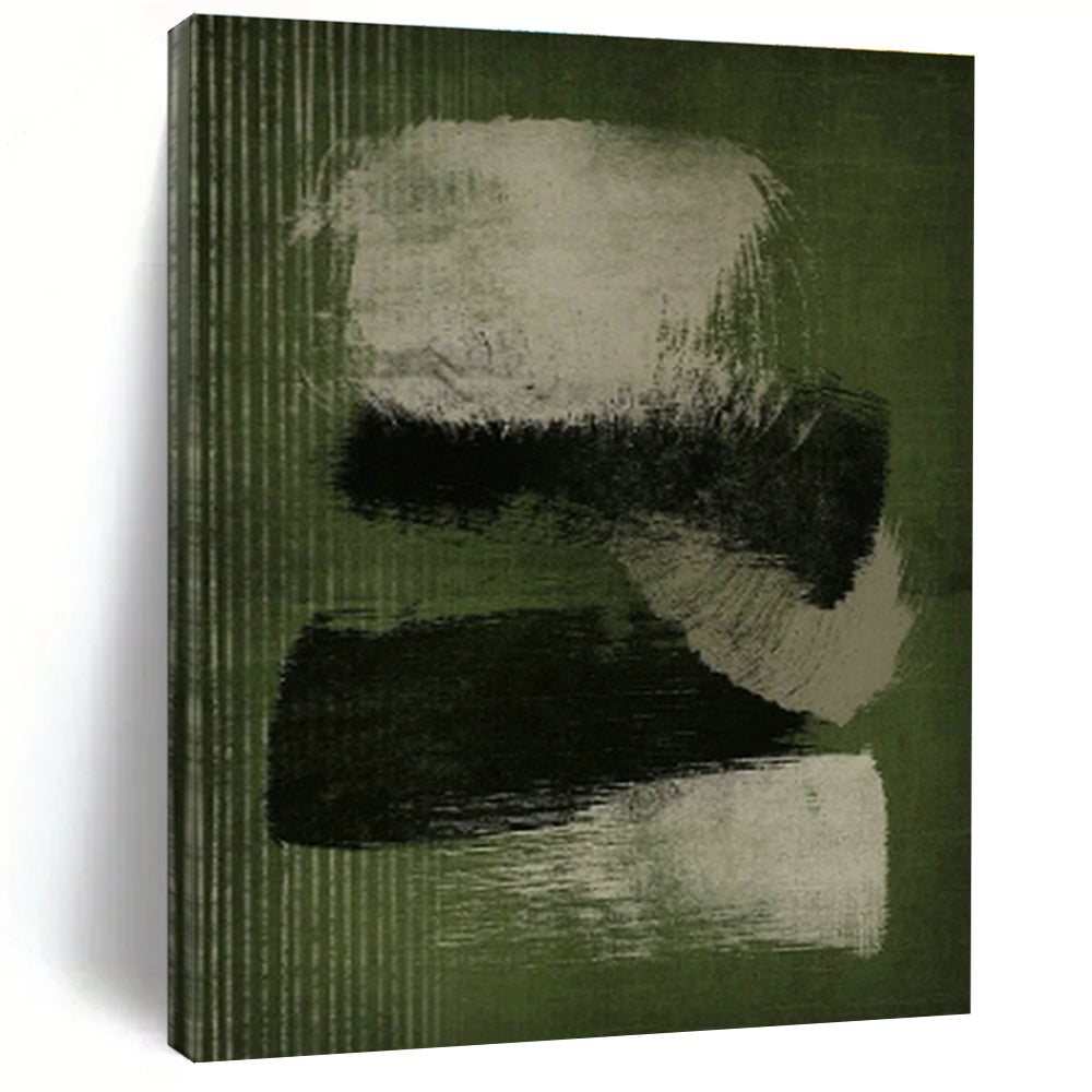 Artisan - Quality Abstract Painting Set for Cottage Bedroom & Living Room DLZ1380