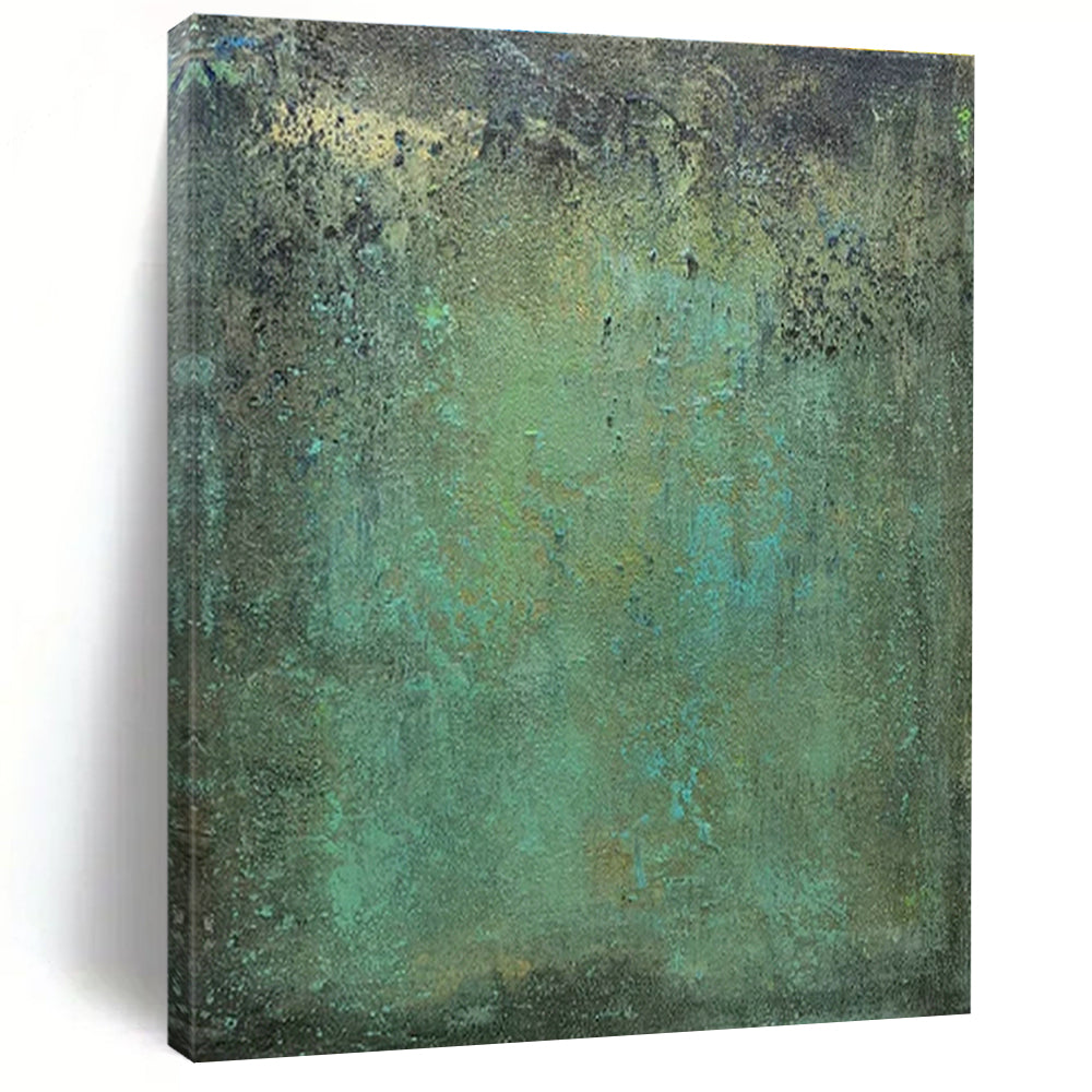 Hand-Crafted Abstract Wall Decor for Living Room and Bedroom DLZ1487