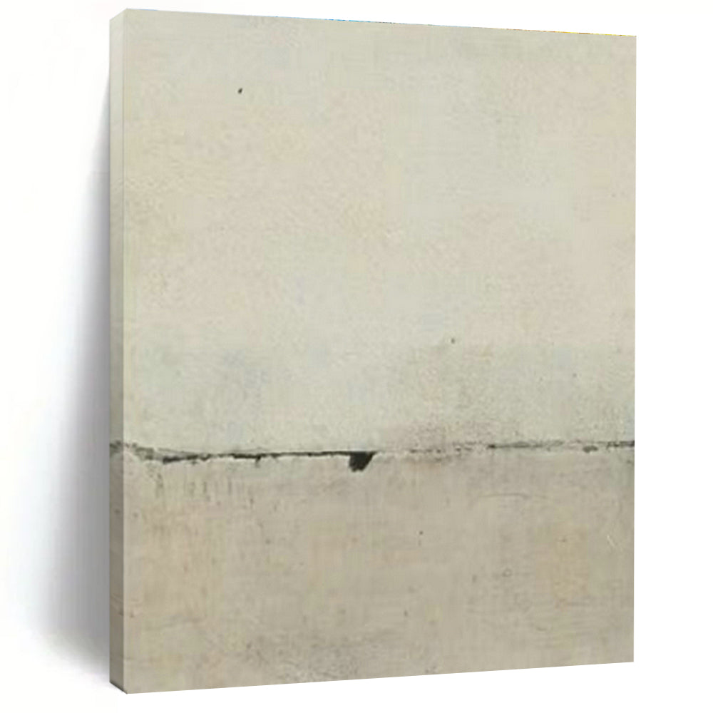 Handmade Abstract Art for Cottage Living Room and Office DLZ1513