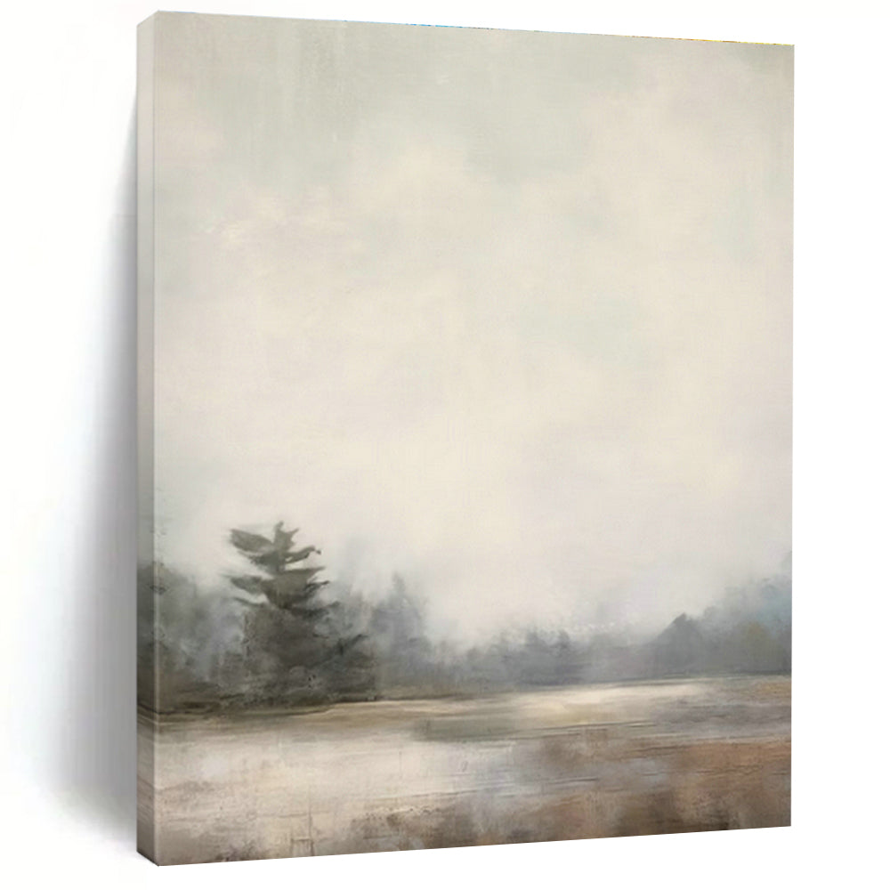 Extra - Vast Custom Abstract Paintings for Office Training Room Flip Charts & Bedroom Dressing Room Mirrors DLZ0721