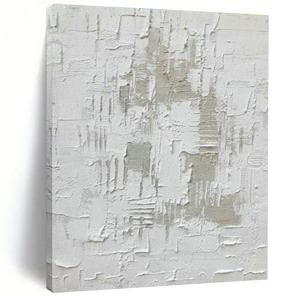 Colossal - Sized Personalized Abstract Wall Hanging for Living Room & Hallway DLZ1070