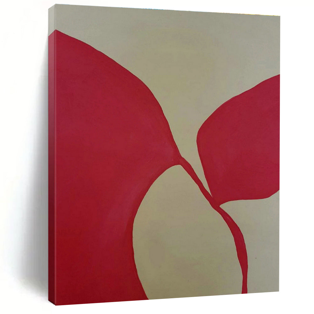 Vast Custom - Handled Abstract Artwork for Bedroom & Office DLZ1087