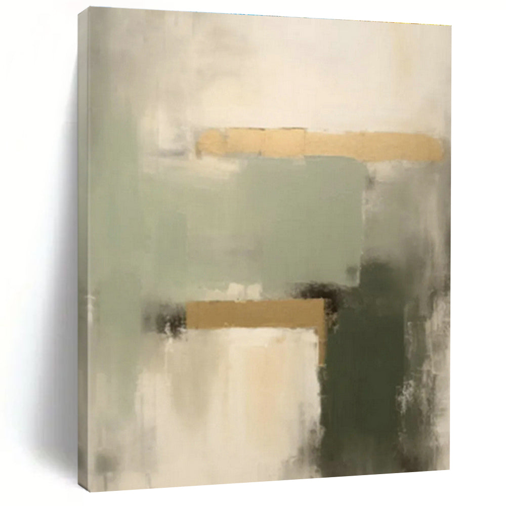 Oversized Abstract Paintings for Living Room Home Theaters & Office Copy Rooms DLZ0845