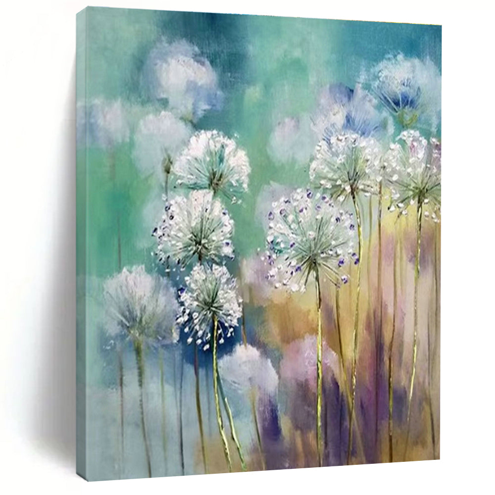Hand-Crafted Abstract Wall Decor for Office and Cottage Living Room DLZ1596