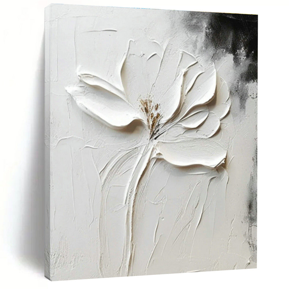 Custom Hand - Painted Abstract Art for Cottage Entryway Pet Door Flaps & Office Break Room Vending Machine Sides DLZ0908