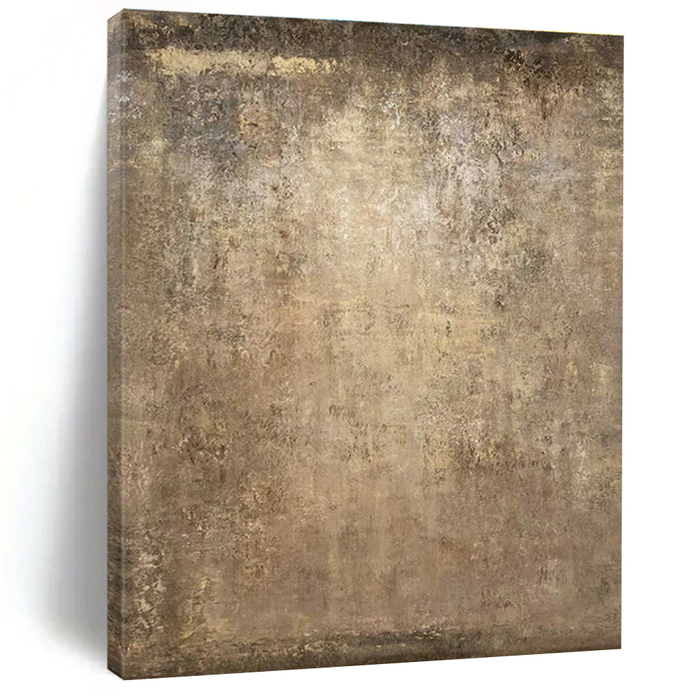 Extra-Large Tailored Abstract Painting for Hallway & Living Room DLZ1215