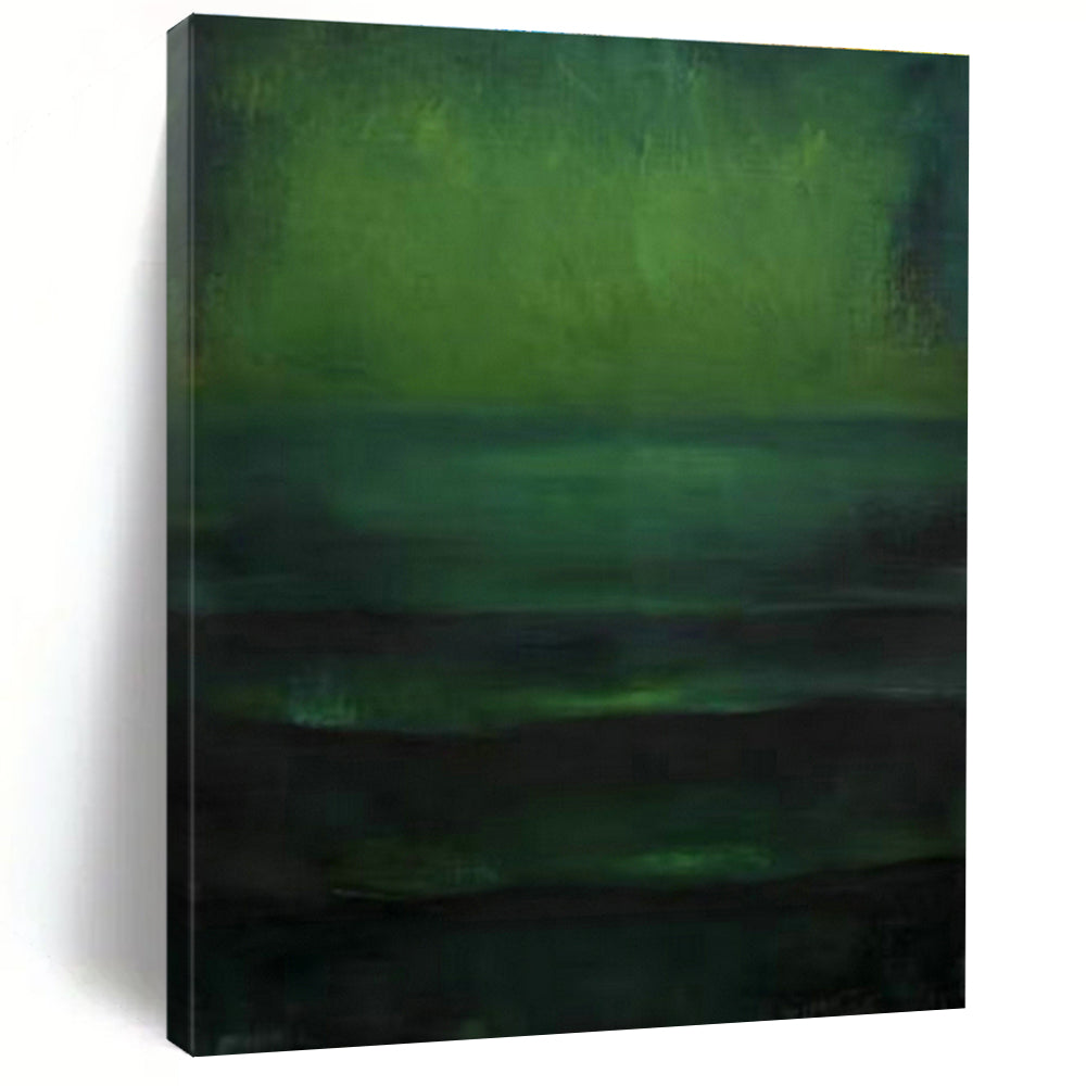 Custom Extra Large Abstract Wall Art for Office & Living Room DLZ1196