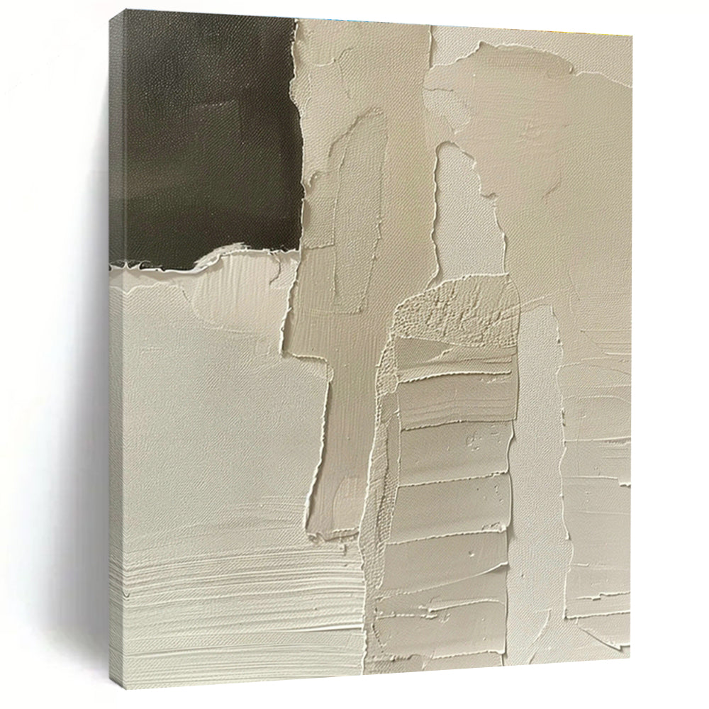 Immensely Sized Tailored Abstract Wall Art for Bedroom & Office DLZ1169