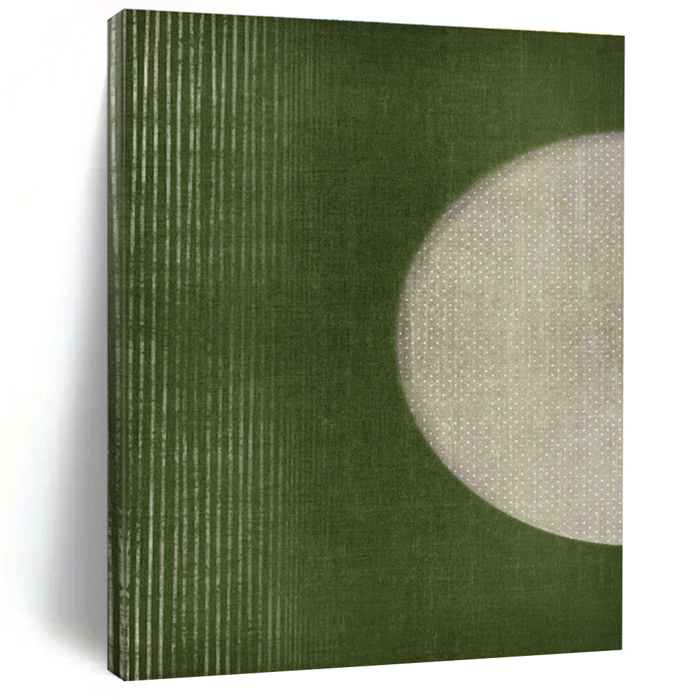 Premium Hand - Painted Abstract Artwork for Dining Room & Entryway DLZ1367