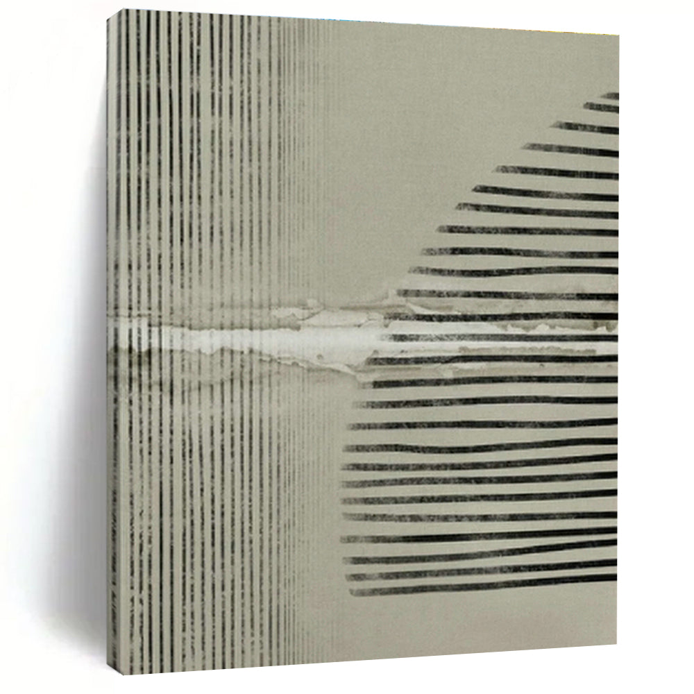 Handmade Large Abstract Wall Sculpture for Office & Hallway DLZ1381