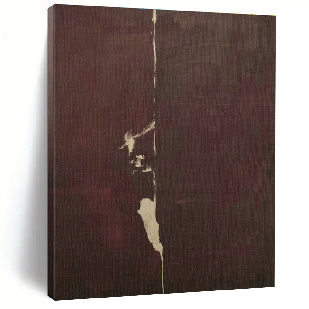 Colossal - Sized Custom Abstracts for Entryway Magnificence DLZ0405
