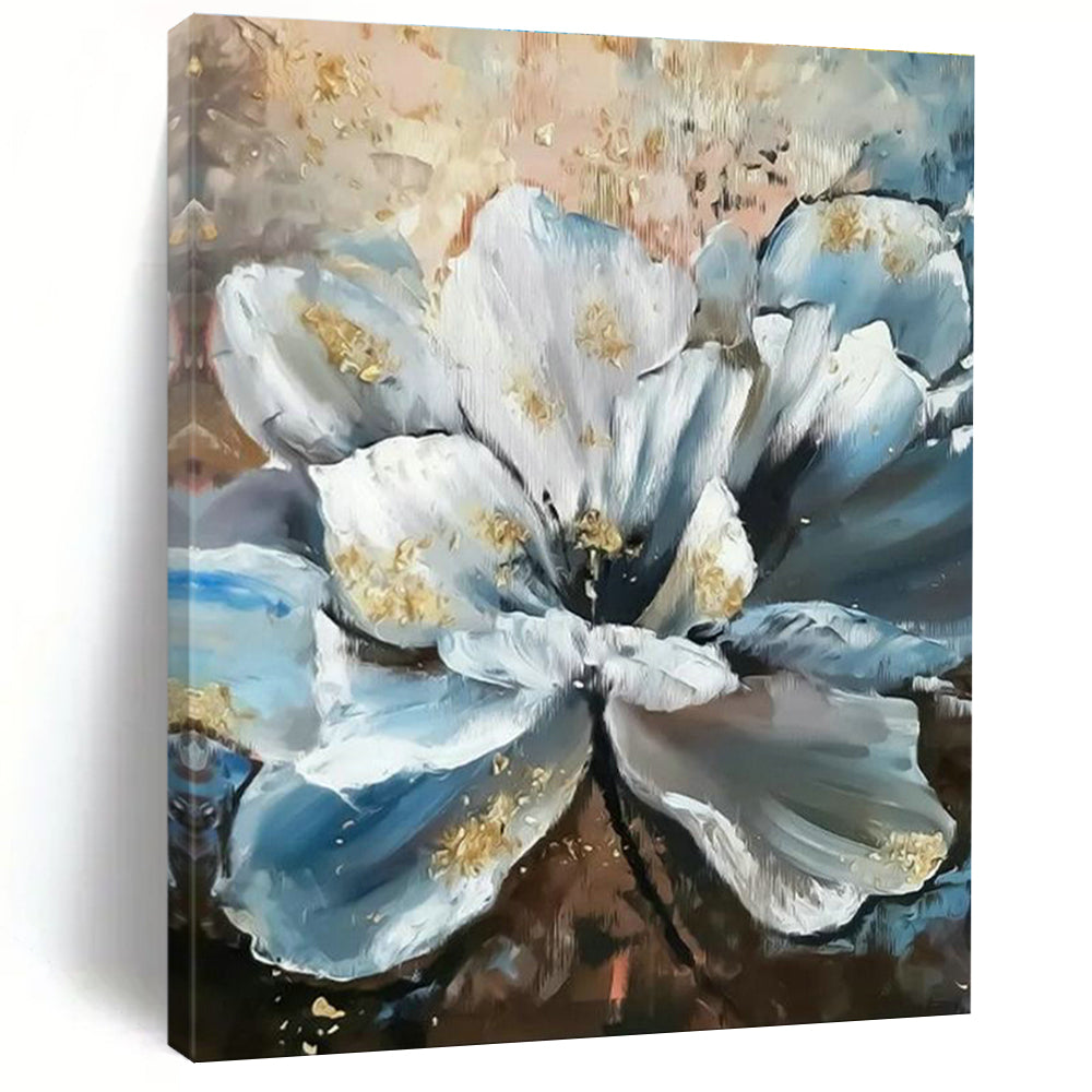 Oversized Custom Handmade Abstract Wall Art for Bedroom & Office DLZ2335