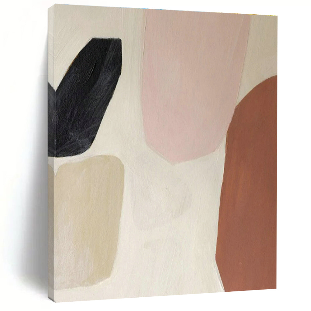 Hand-Crafted Abstract Decor for Dining Room and Entryway DLZ1501