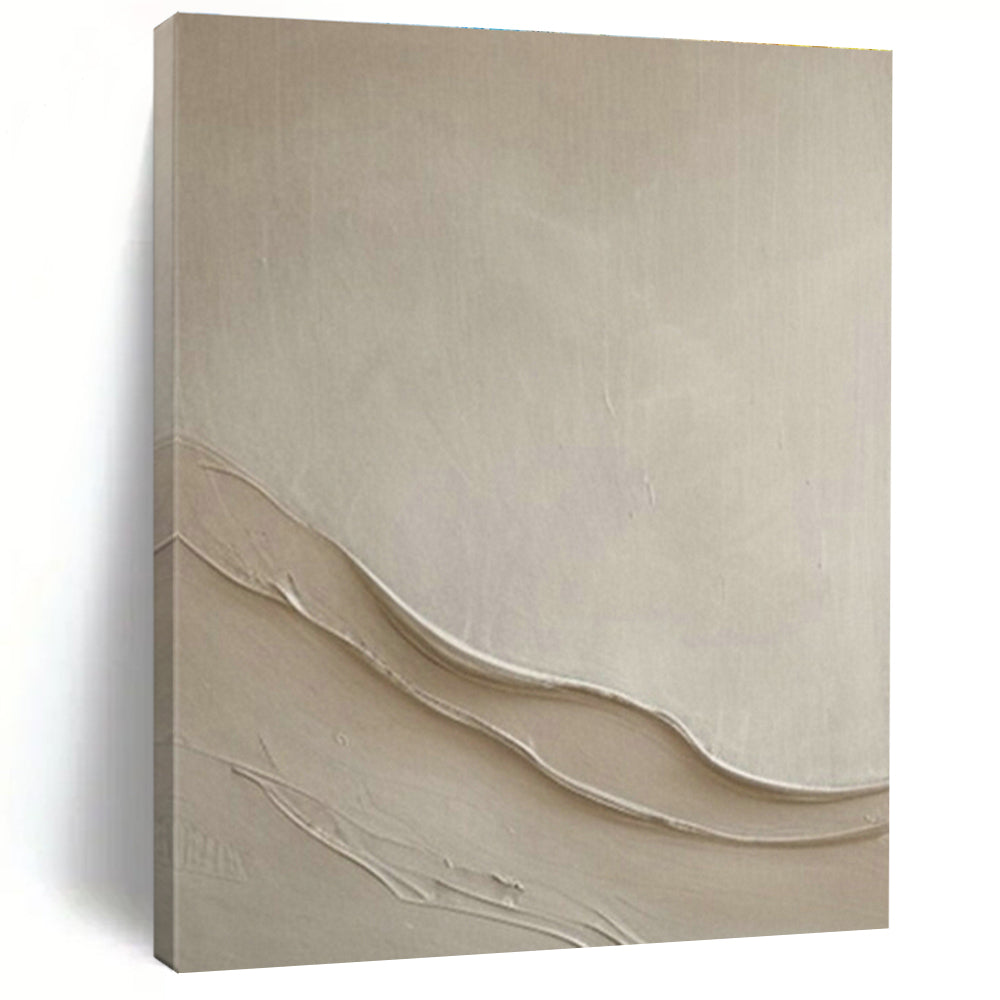 Extra-large Custom Handmade Abstract Wall Decor for Bedroom Walk-in Dressing Room and Dining Room Dessert Station Wall DLZ1969