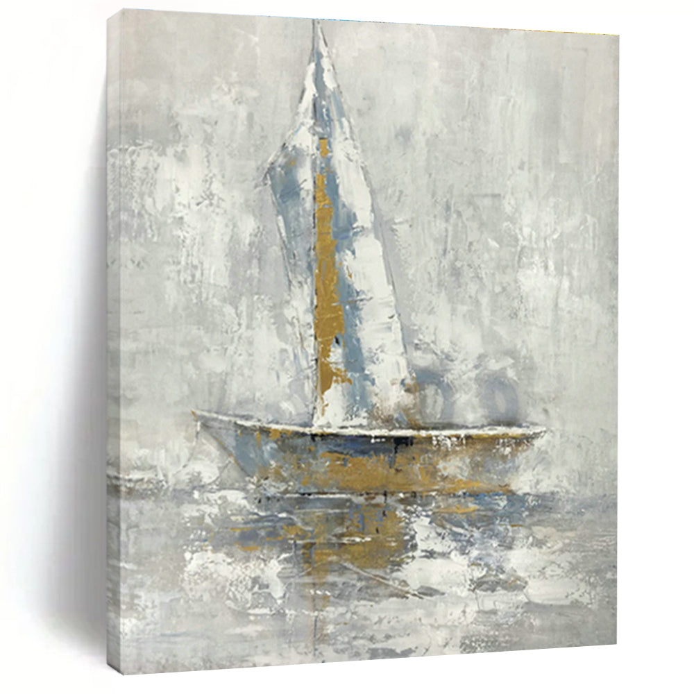 Colossal, Water - Resistant Custom Abstracts for Entryway Practicality DLZ0470