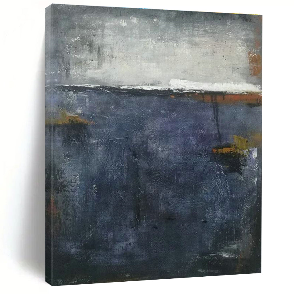 Colossal Custom - Designed Abstract Wall Decor for Dining Room & Bedroom DLZ2273