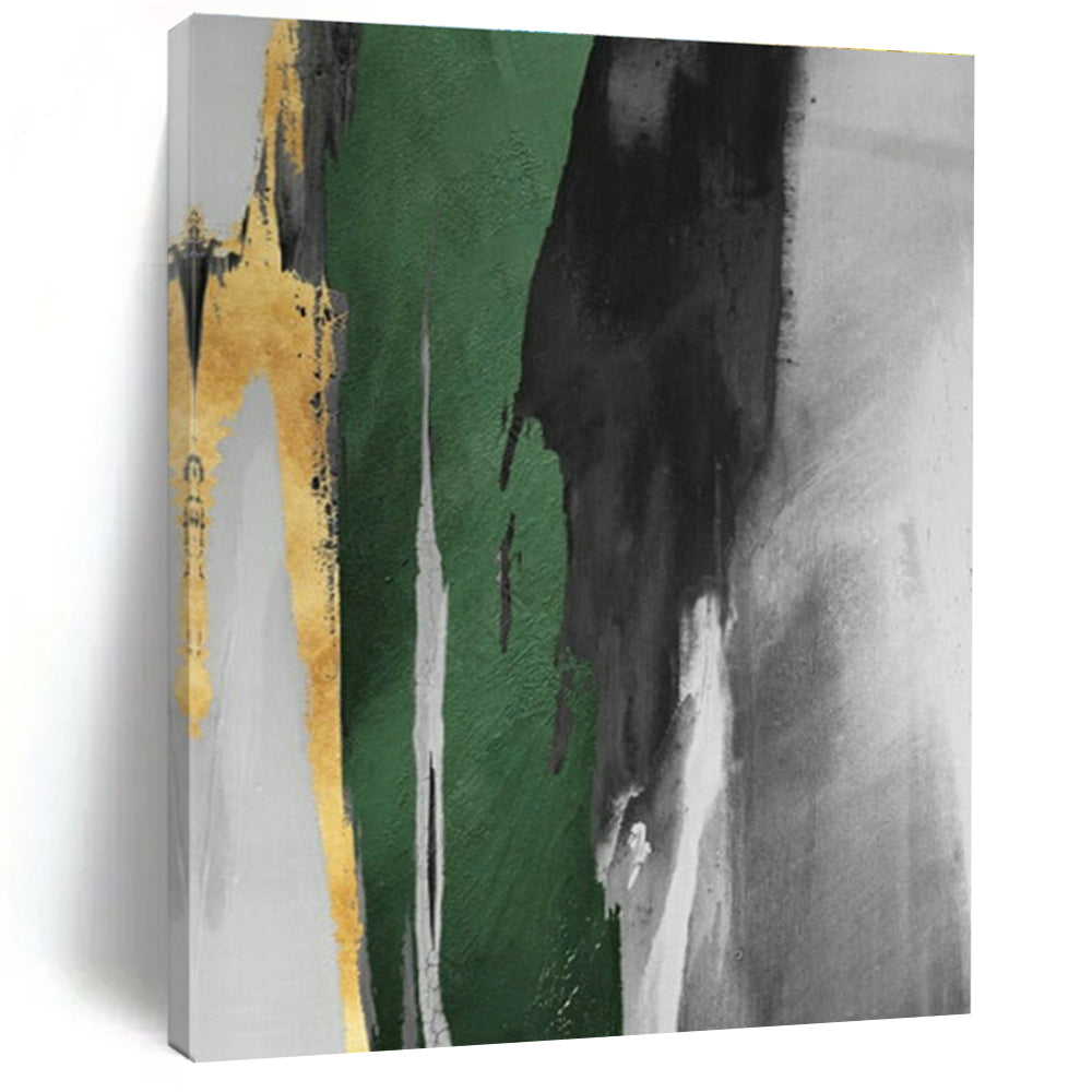 Hand-Crafted Abstract Decor for Dining Room and Cottage Bedroom DLZ1482