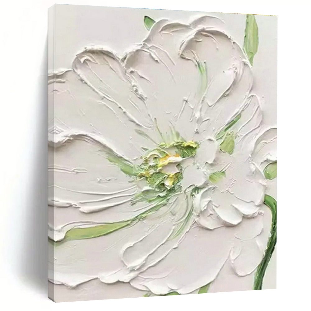 Custom - Composed Handcrafted Abstract Wall Art for Cottage Office & Hallway DLZ1405