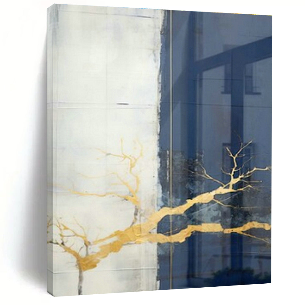 Large Customizable Handmade Abstract Wall Decor for Living Room Console Table Back Wall and Bedroom Dresser Mirror Wall DLZ1948