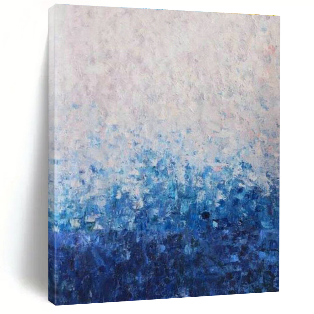 Handcrafted Grand Abstract Wallpiece for Cottage Living Room & Office DLZ1357