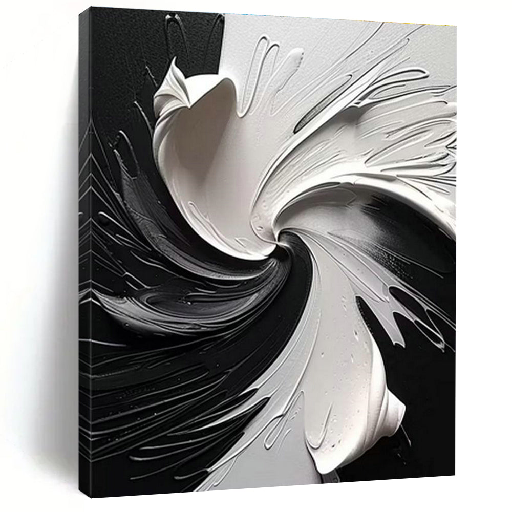 Stupendous Custom-Fit Handmade Abstract Wall Decor for Entryway & Cottage DLZ2174