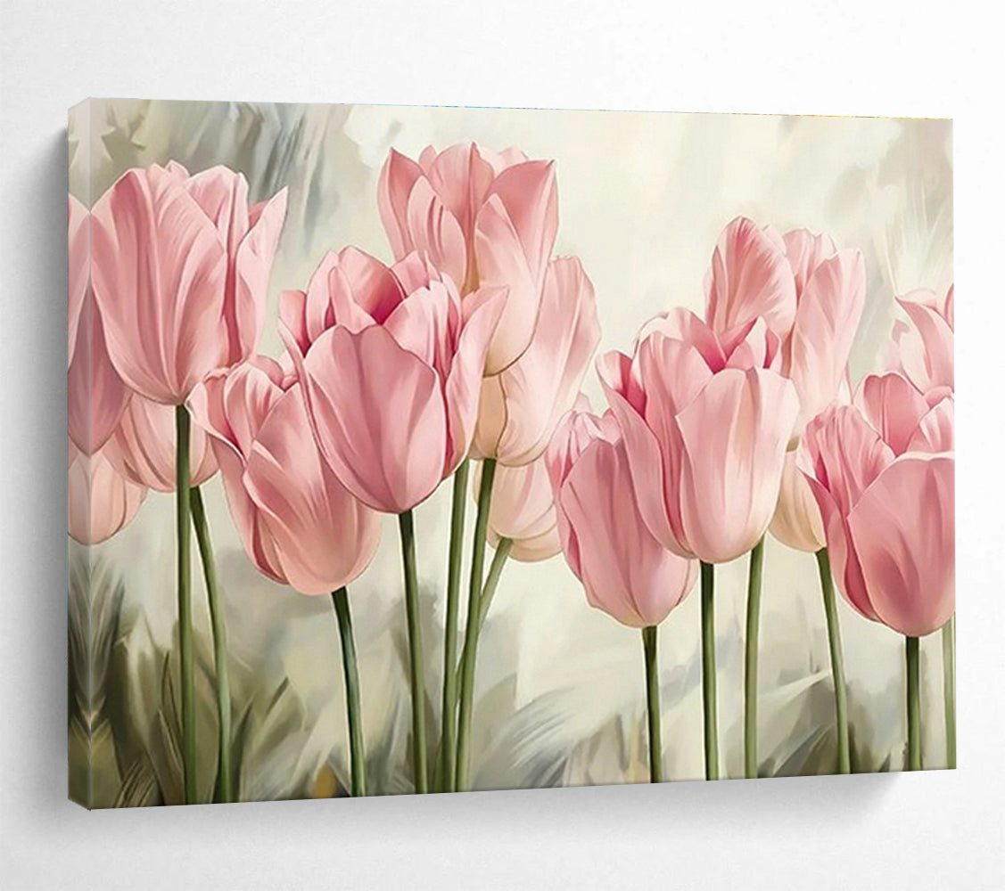 Extra Large Custom Handmade Abstract Painting for Meditation Rooms DLZ3282