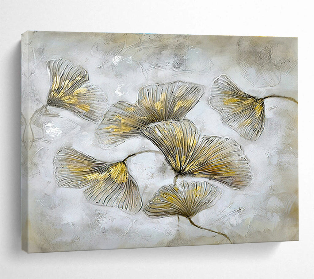 Customized Large-Scale Abstract Hand Painting for Underwater Archaeological Site Underwater Lighting and Photography Studio DLZ3174
