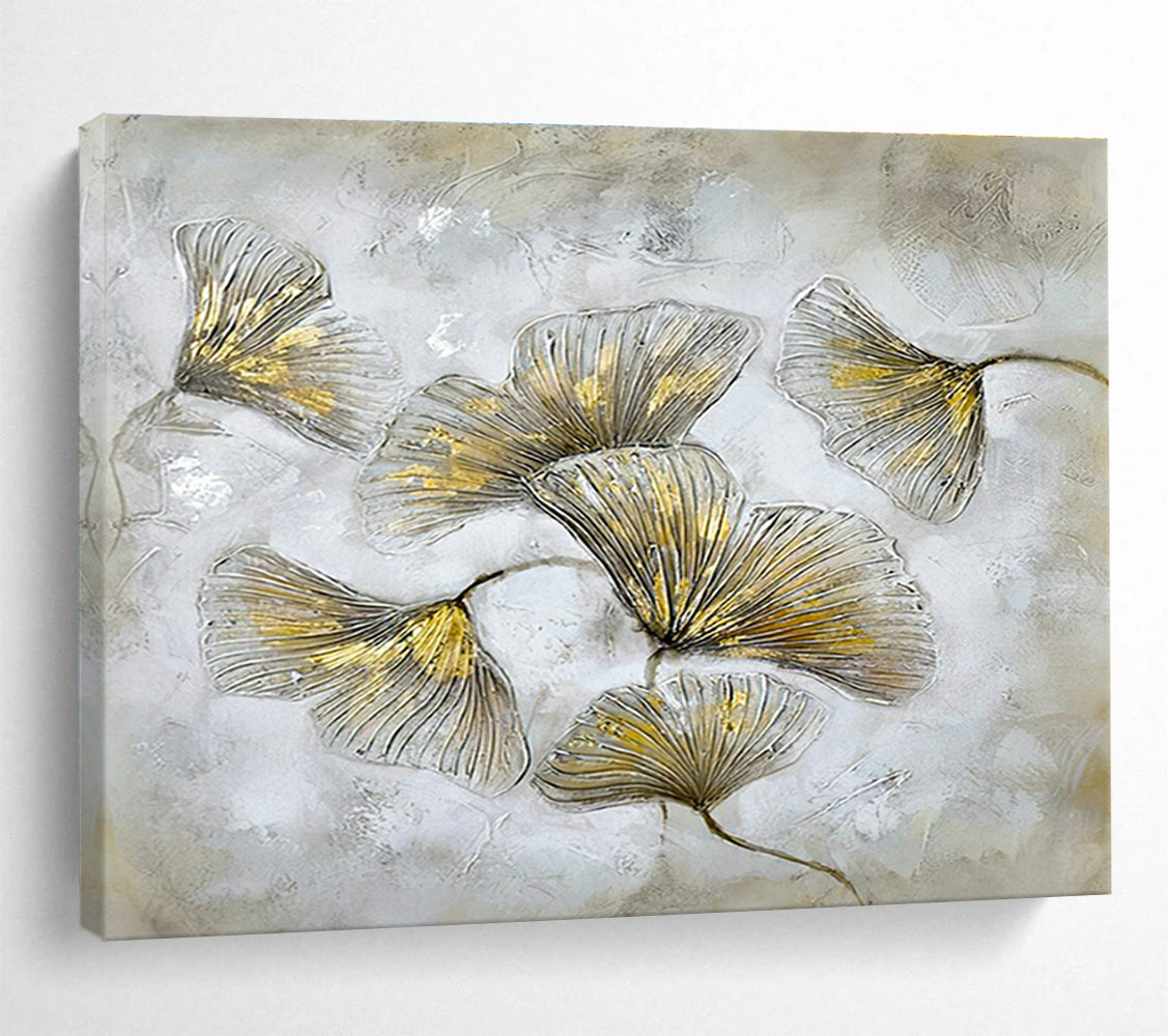 Customized Large-Scale Abstract Hand Painting for Underwater Archaeological Site Underwater Lighting and Photography Studio DLZ3174