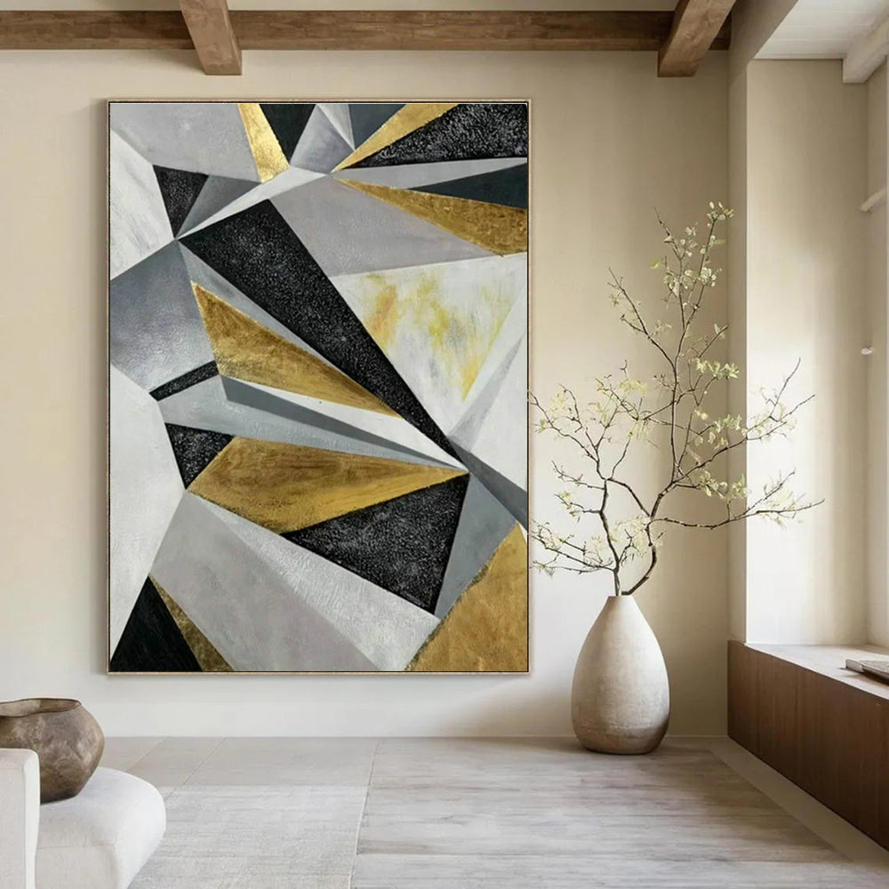 Hyper - Colossal - Max, Anti - Microbial Custom Abstracts for Entryway Hygiene DLZ0509