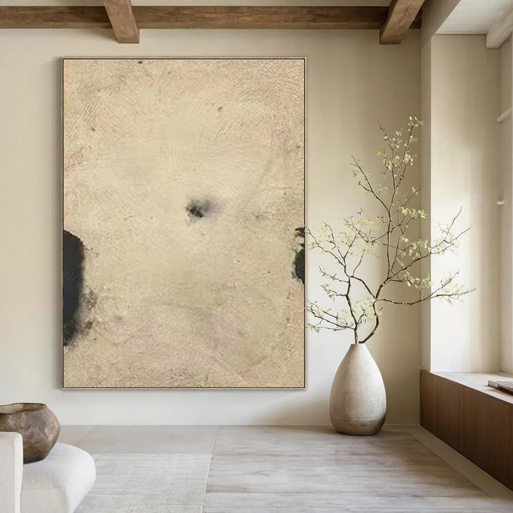 Tremendous Custom-Designed Hand Painted Abstract Wall Art for Office & Living Room DLZ2073