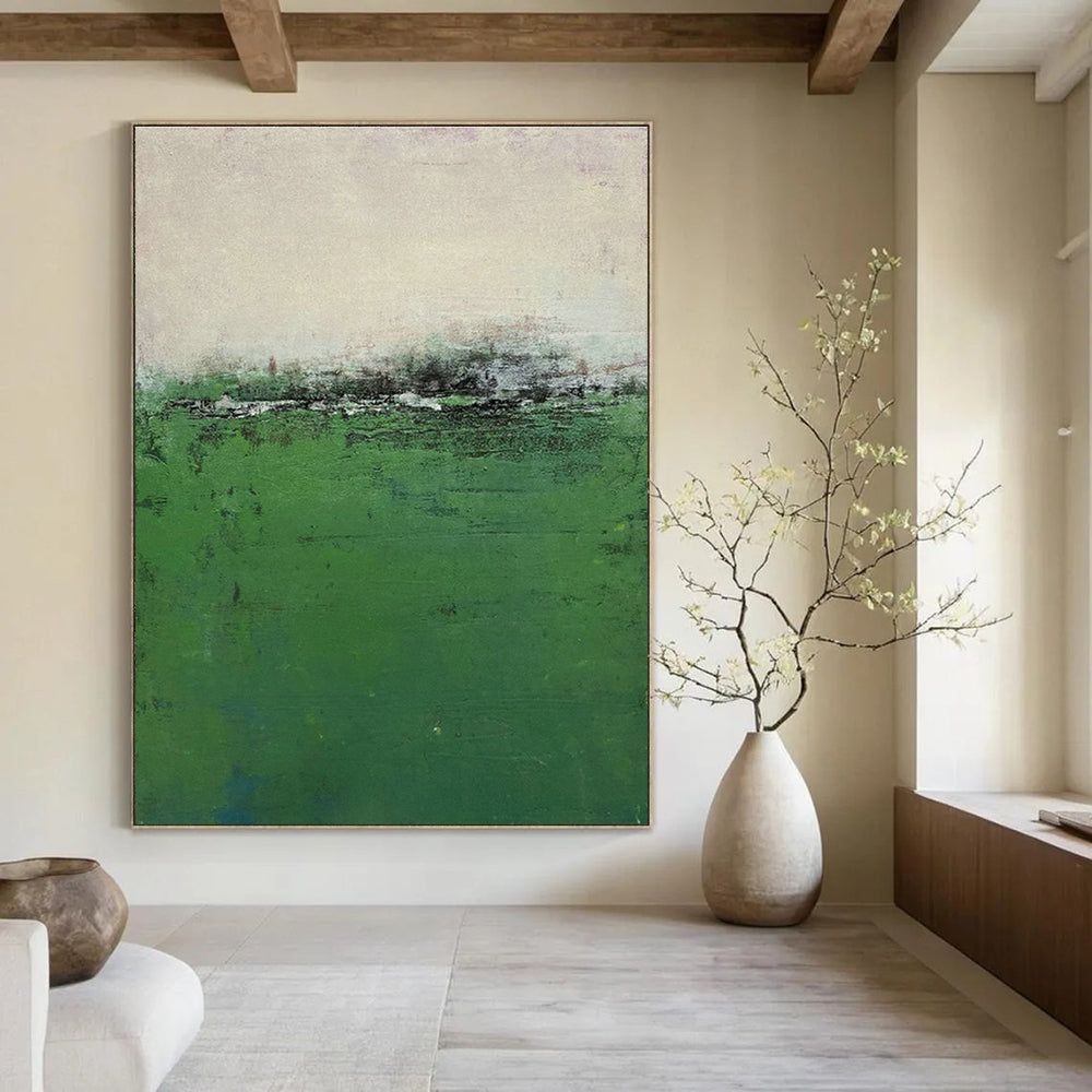 Vast Custom Abstract Artwork for Office & Cottage Bedroom DLZ1214