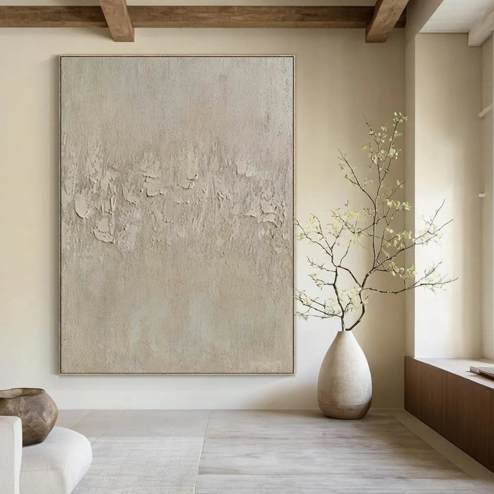 Custom Abstract Murals for Cottage Bedroom Balcony Flower Box Sides & Office Cubicle Partition Hooks DLZ0905