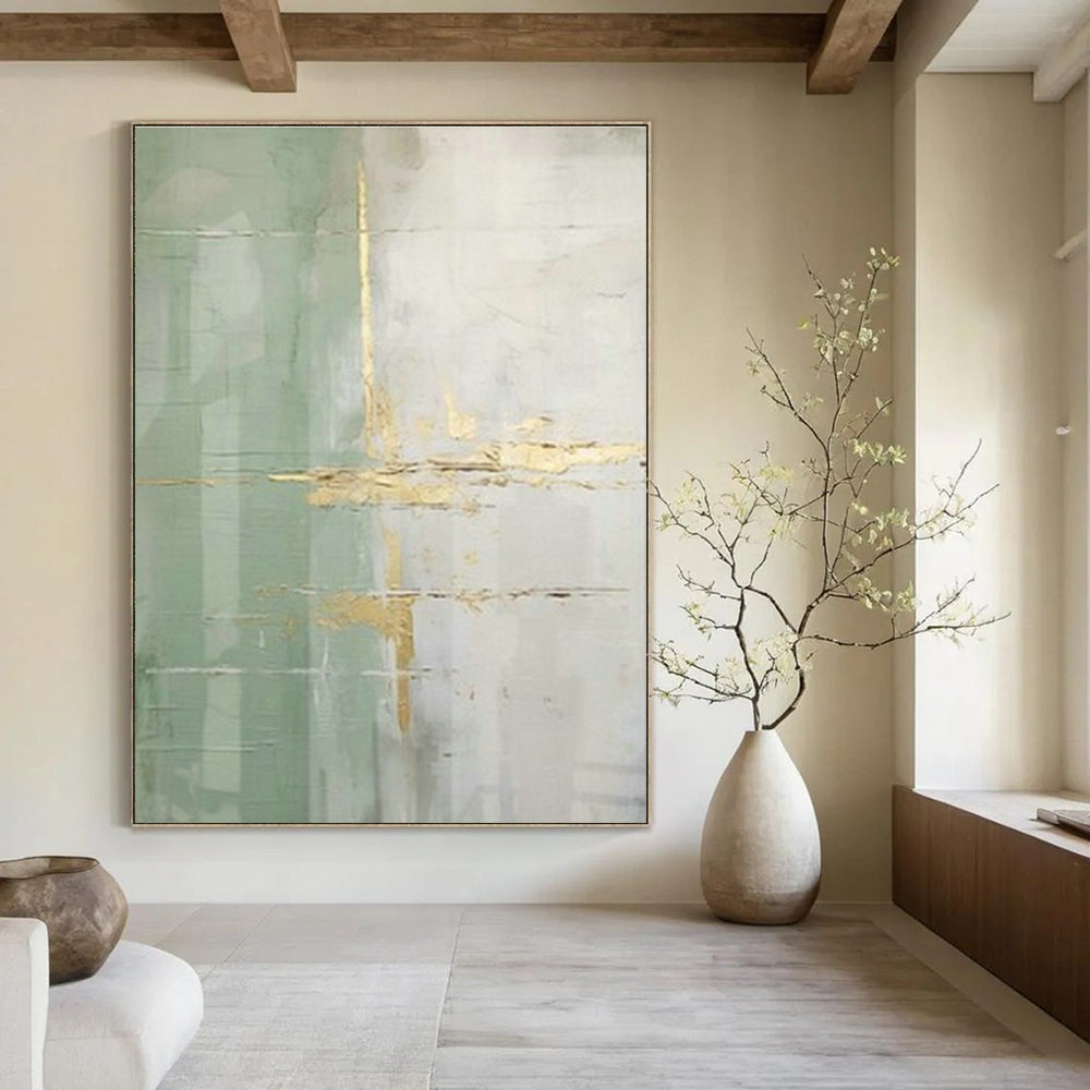 Extra-large Custom Handmade Abstract Wall Decor for Bedroom Walk-in Dressing Room Wall and Dining Room Dessert Station Wall DLZ1940