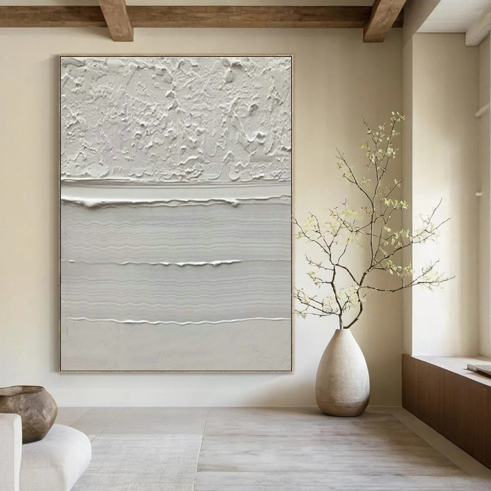 Handmade Abstract Decor for Hallway and Living Room DLZ1452