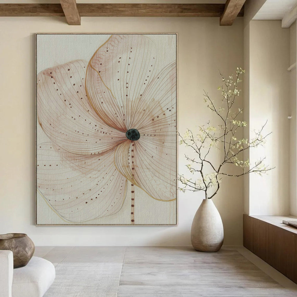 Expansive - Scope Custom Abstract Installations for Hallway Wonder DLZ0410