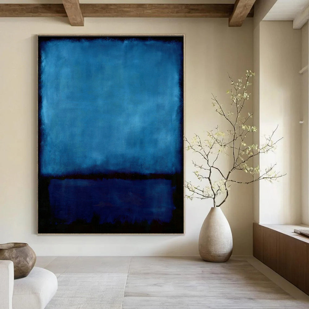 Extended - Volume Custom Abstract Installations for Hallway Beauty DLZ0449