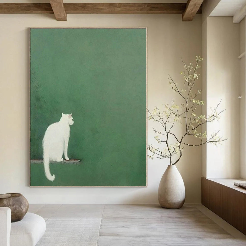 Stupendous - Scale Custom Abstract Paintings for Living Room Luxury DLZ0432
