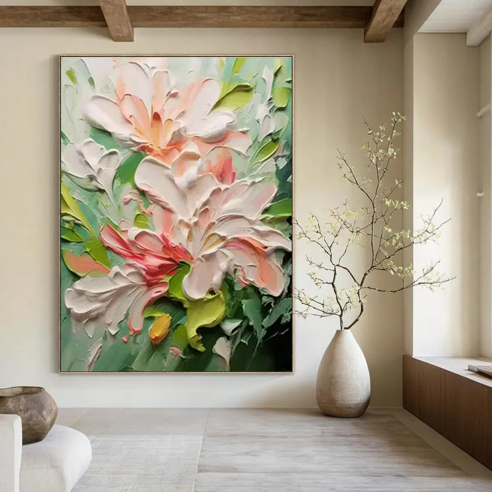 Handmade Abstract Wall Sculpture Set for Dining Room & Entryway DLZ1403