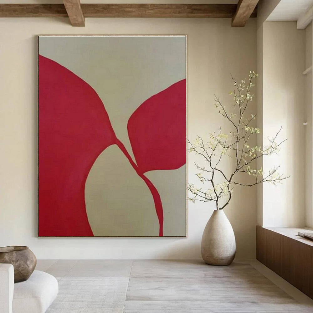 Large Customizable Handmade Abstract Wall Decor for Living Room Fireplace Screen and Bedroom Canopy Frame DLZ1895