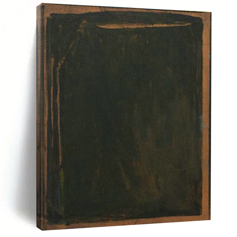 Extensive Custom Hand-Painted Abstract Painting - Dreamy Vibe for Bedtime Story Cafes  DLZ0243