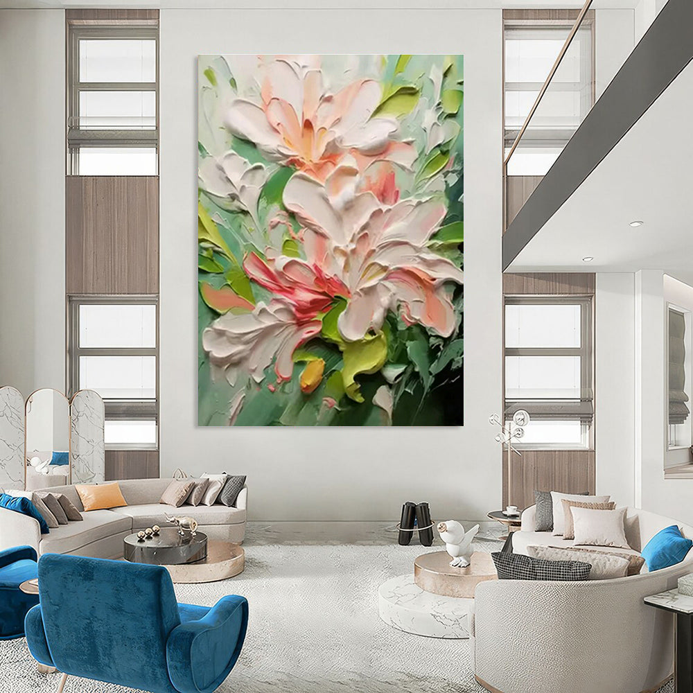 Handmade Abstract Wall Sculpture Set for Dining Room & Entryway DLZ1403