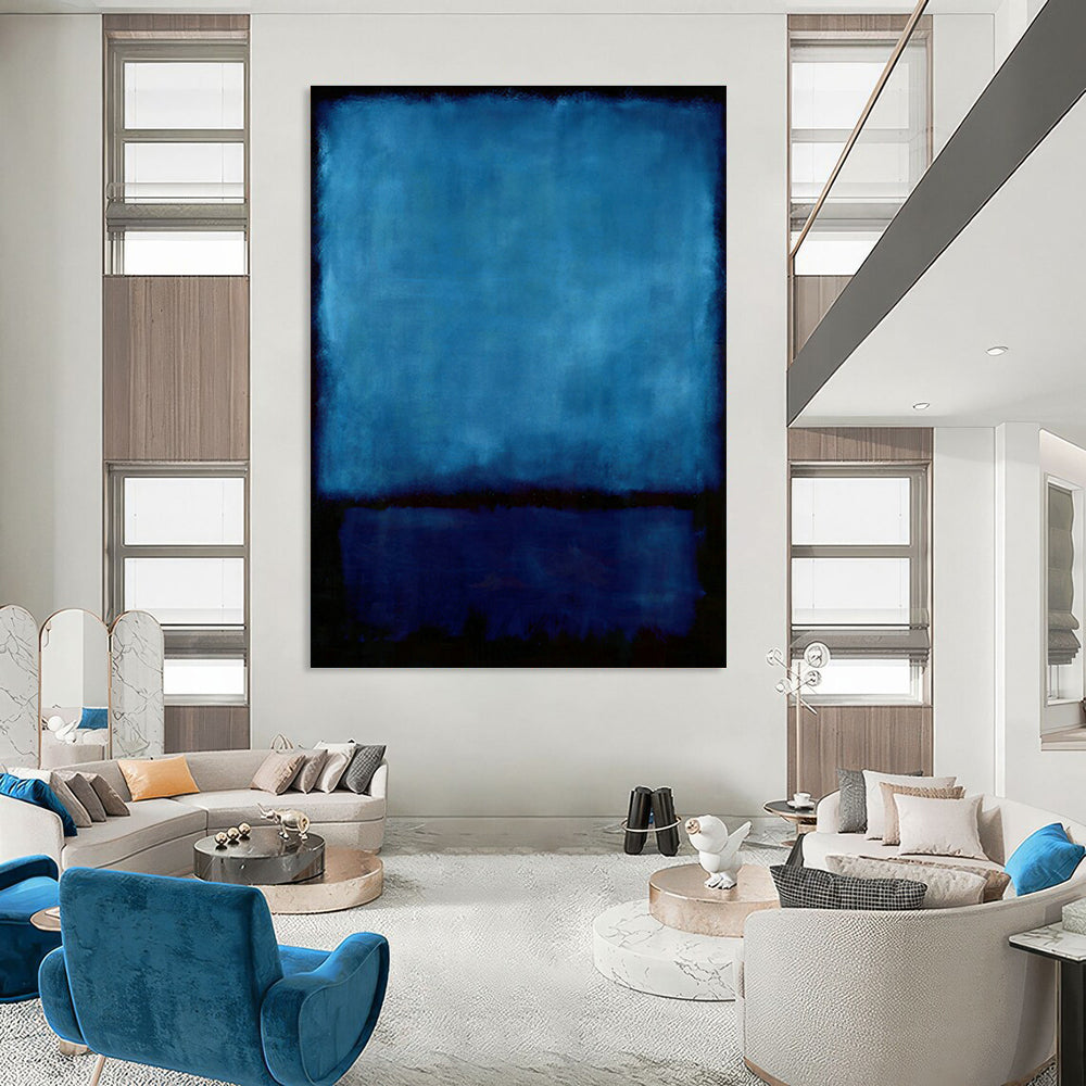 Extended - Volume Custom Abstract Installations for Hallway Beauty DLZ0449